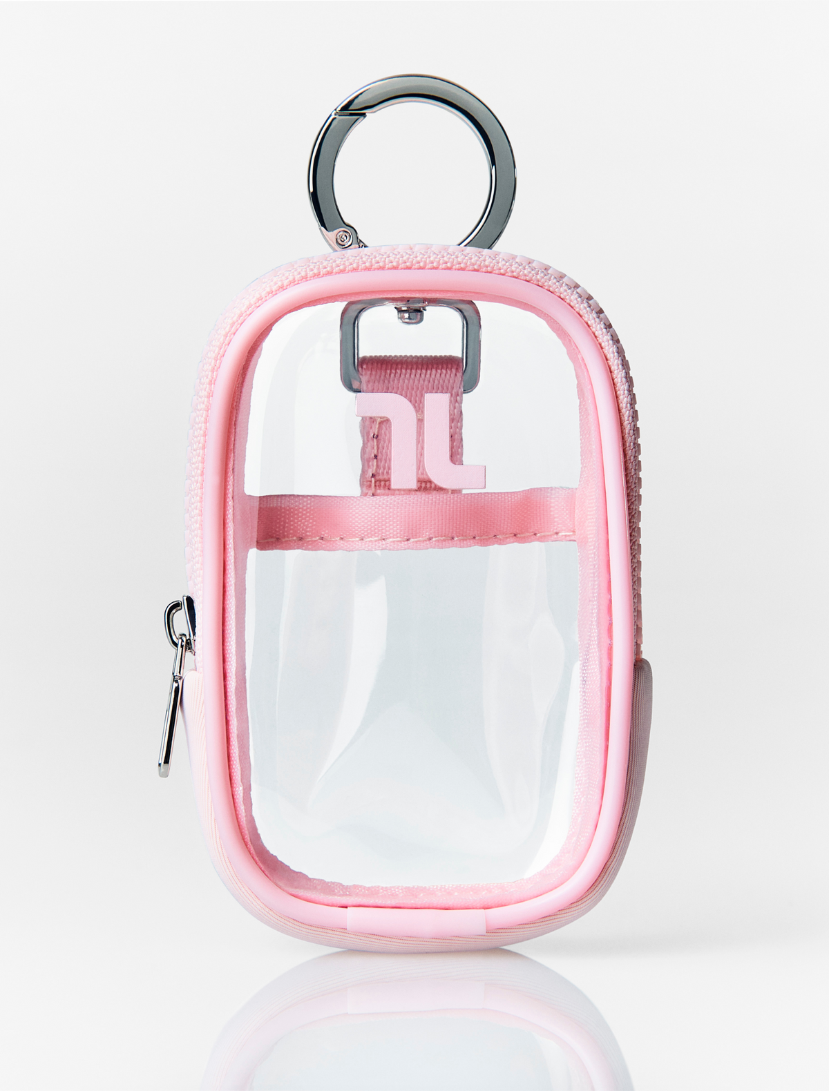 BALLERINA PINK TOUCHETTE Meet Your Next Scent