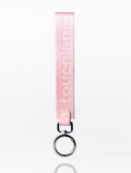 Ballerina Pink Wristlet Your Office Bag Essential