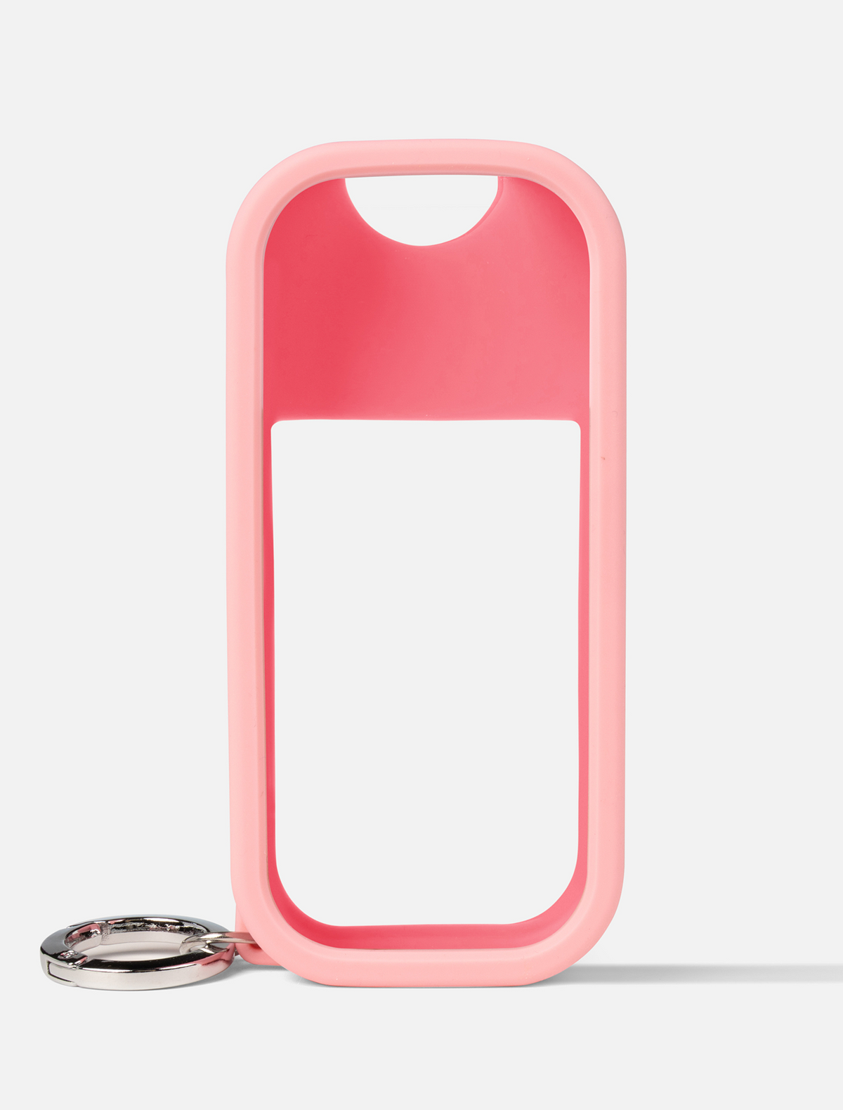 Blush Coral Body & Hair Mist Case Made To Pack And Go