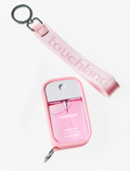 Pink Perfect Set A Travel Bag Essential