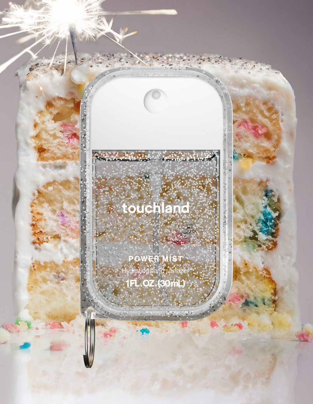 Confetti Cake Set Daily Mist That Fits
