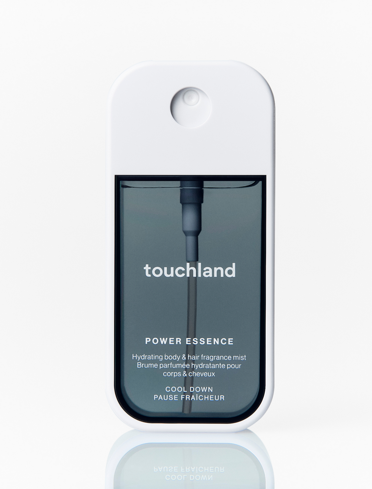 Cool Down Body Spray Easy Gifting Easy to Love