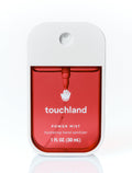 Cranberry Fizz Hand Sanitizer A Handy Daily Care Pick