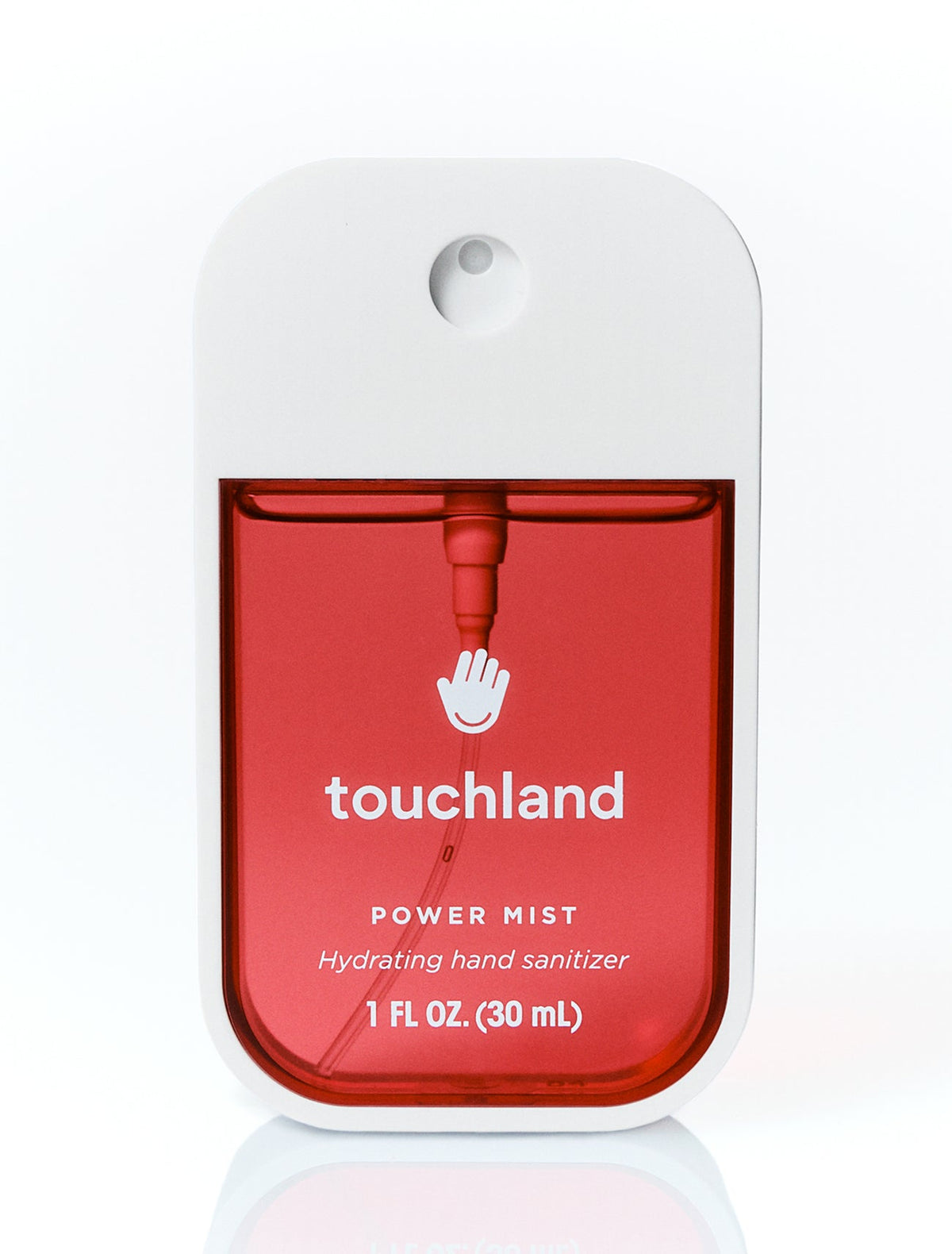 Cranberry Fizz Hand Sanitizer A Handy Daily Care Pick