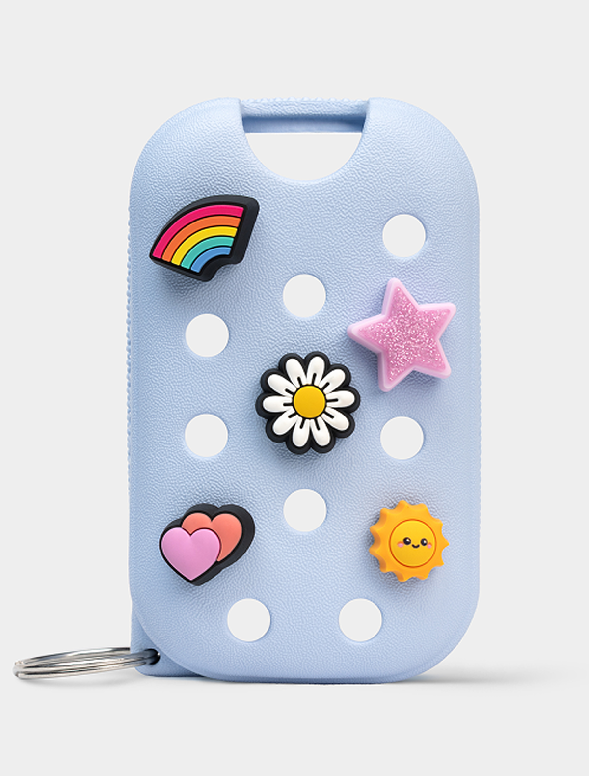 Crocs x Touchland Hand Mist Case Cloudwave Blue A Fresh Pick for Gifting