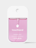 Berry Bliss Hand Sanitizer Neat Addition To Your Bag