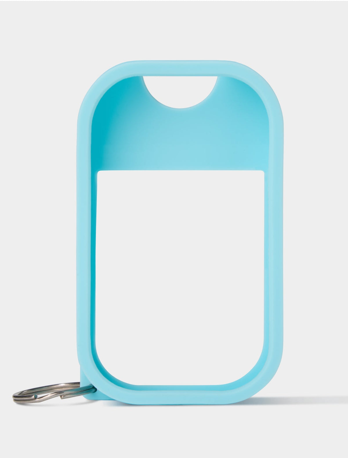 Frosty Blue Mist Case A Little Refresh for Today