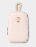 Blush Pink Touchette Pouch A Modern Everyday Essential