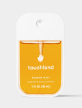 Citrus Grove Hand Sanitizer Hand Mist for Modern Routines