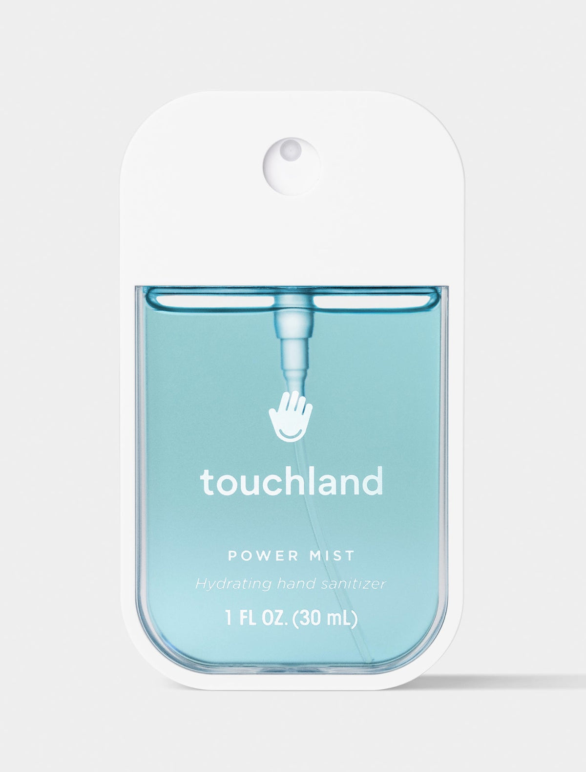 Frosted Mint Hand Sanitizer Giftable Style for Every Day