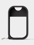 Jet Black Mist Case Built For Everyday Carry