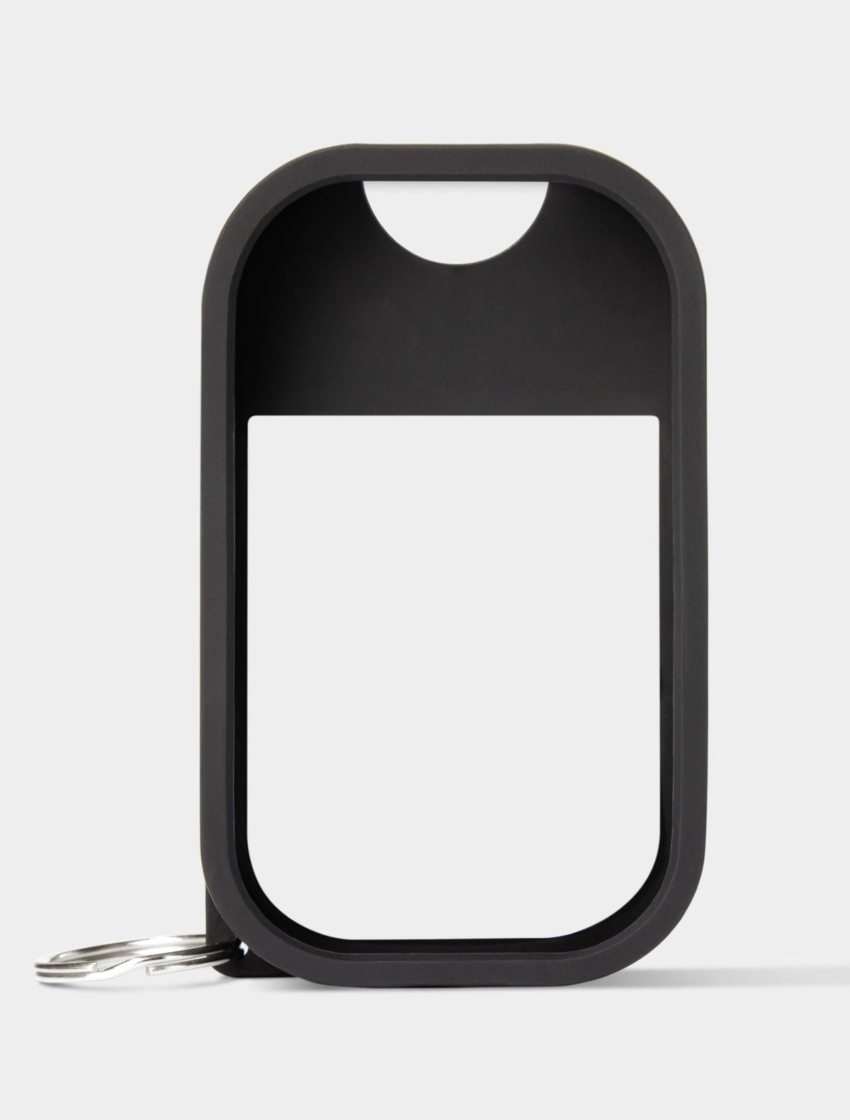 Jet Black Mist Case Built For Everyday Carry