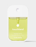 Lemon Lime Spritz Hand Sanitizer Always Within Easy Reach