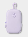 Light Purple Touchette Pouch Add Hand Mist Today