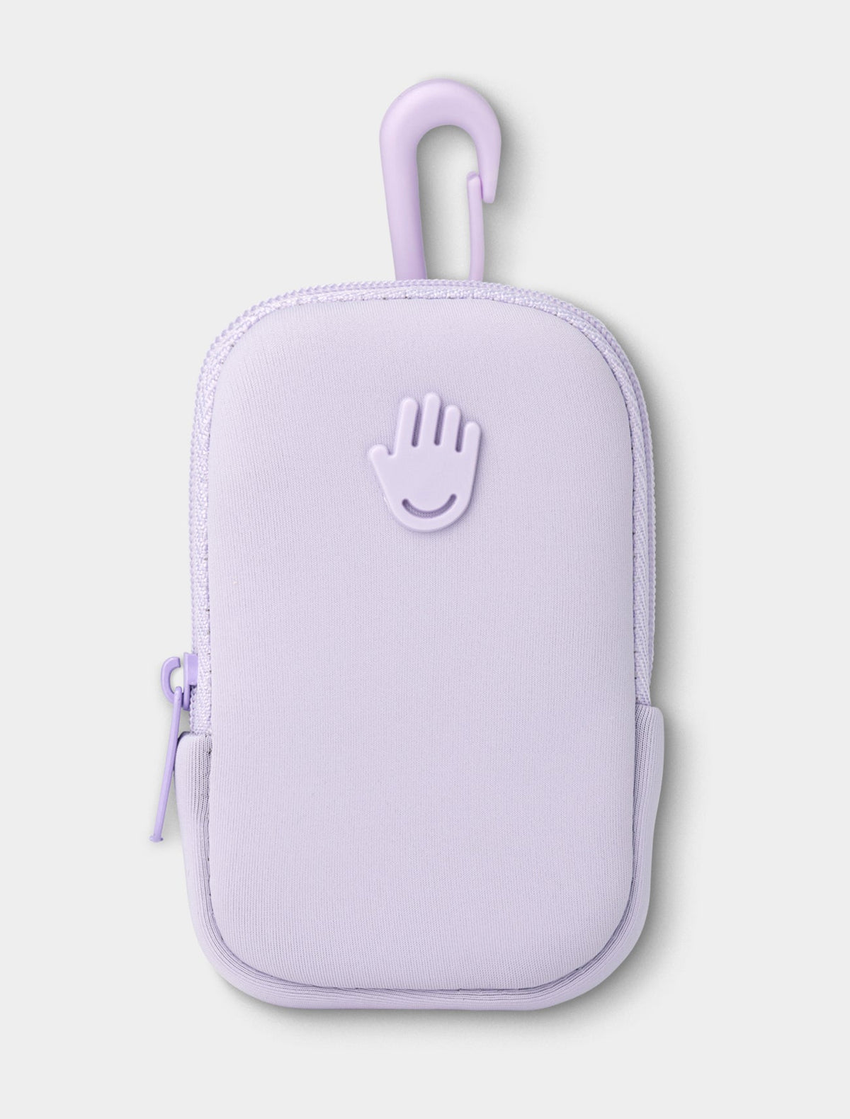 Light Purple Touchette Pouch Add Hand Mist Today