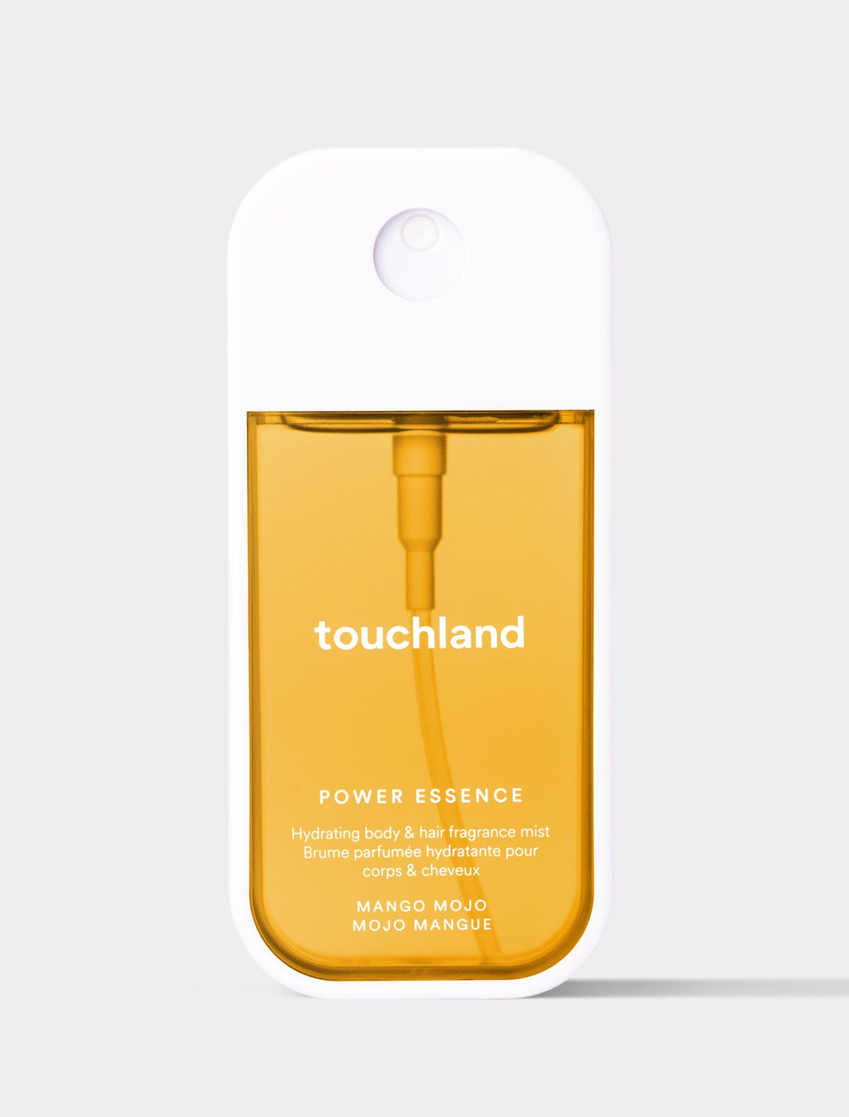 Mango Mojo Body & Hair Fragrance Mist Made For Office Days