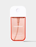 Peachy Lychee Body & Hair Fragrance Mist Everyday Care Made Portable