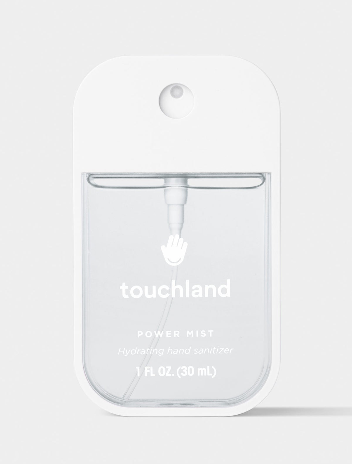 Rainwater Hand Sanitizer Fine Mist For Daily Use