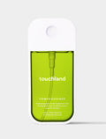 Rich Pistachio Body & Hair Fragrance Mist An Easy Fitness Bag Addition