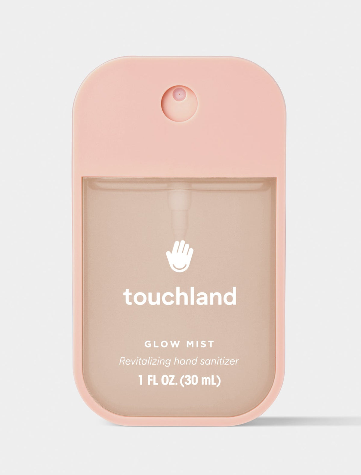 Glow Mist Rosewater Bring Hand Care Along