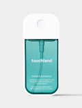 Sparkling Bergamot Body & Hair Fragrance Mist Care Made for Real Life