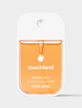 Velvet Peach Hand Sanitizer Everyday Scent Made Simple