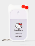 TOUCHLAND X HELLO KITTY® SET Hand Care Within Easy Reach