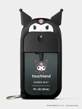 Kuromi Hand Sanitizer Share a Daily Refresh