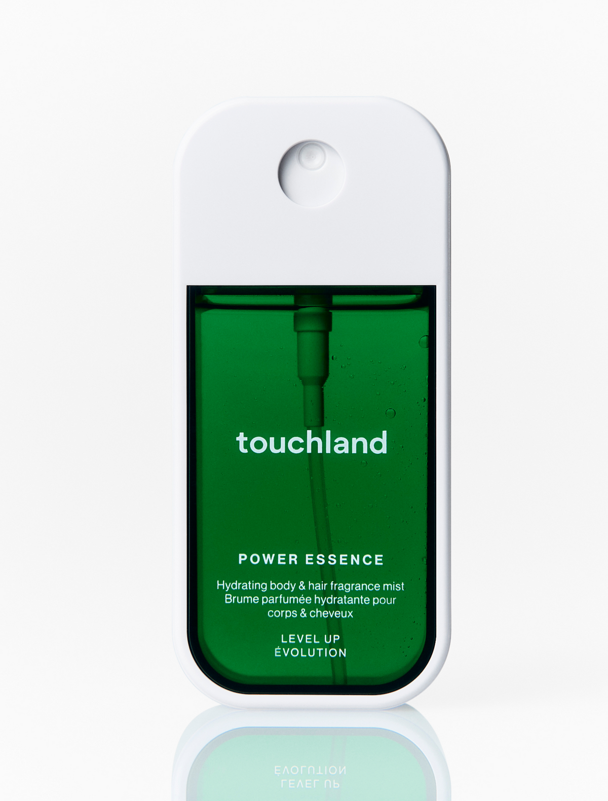 Level Up Body Spray A Gift for Everyday Moments