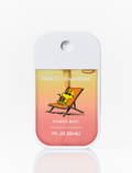 Peanuts Hand Sanitizer Fine Mist for Busy Days