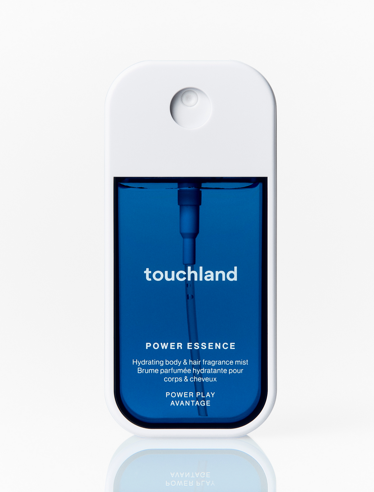Power Play Body Spray Brighten Up Your Beauty Shelf
