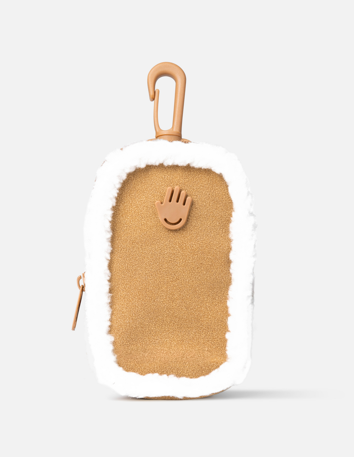 Special Edition Shearling Hand Mist Touchette Designed for Your Routine