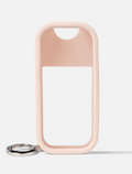 Rosy White Body & Hair Mist Case A Fresh Addition for Hands
