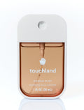 Special  Edition Salted Caramel Power Mist Hydrating Hand Sanitizer A Thoughtful Everyday Pick