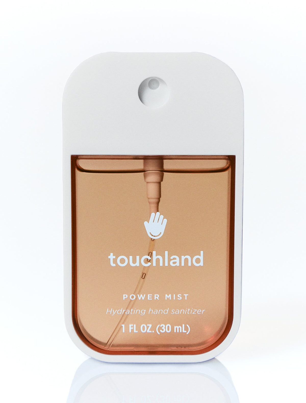 Special  Edition Salted Caramel Power Mist Hydrating Hand Sanitizer A Thoughtful Everyday Pick