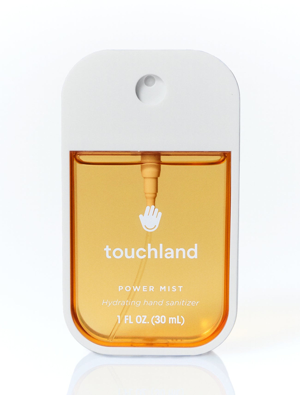 Special  Edition Spiced Pumpkin-Tini Power Mist Hydrating Hand Sanitizer Your Shelf Just Got Brighter