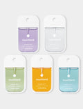 Fresh Release Power Mist Bundle Fine Mist Meets Daily Care