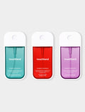 Touchland Golden Glow Body Spray Set
