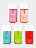 Mood Elixir Body Mist Bundle A Pocket-Worthy Essential