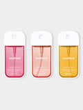 Touchland Tropical Escape Body Mist Set 