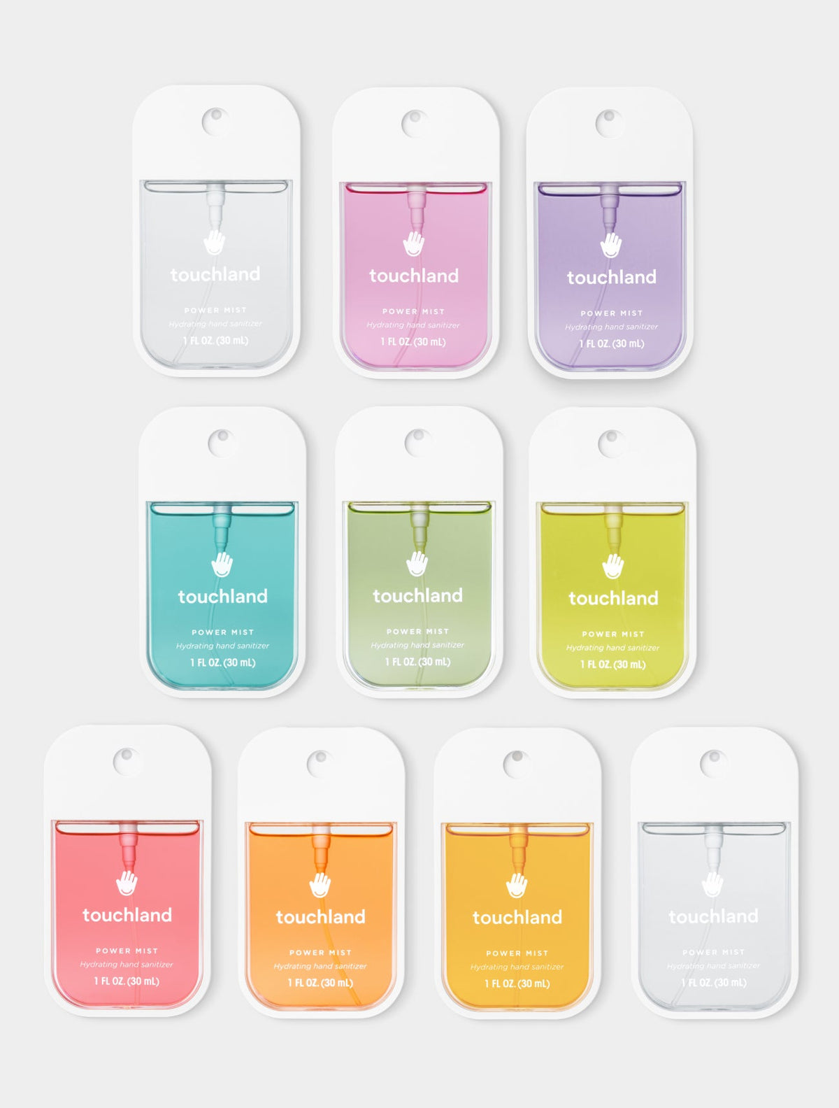 Ultimate Collection Power Mist Bundle A Little Pick for Someone