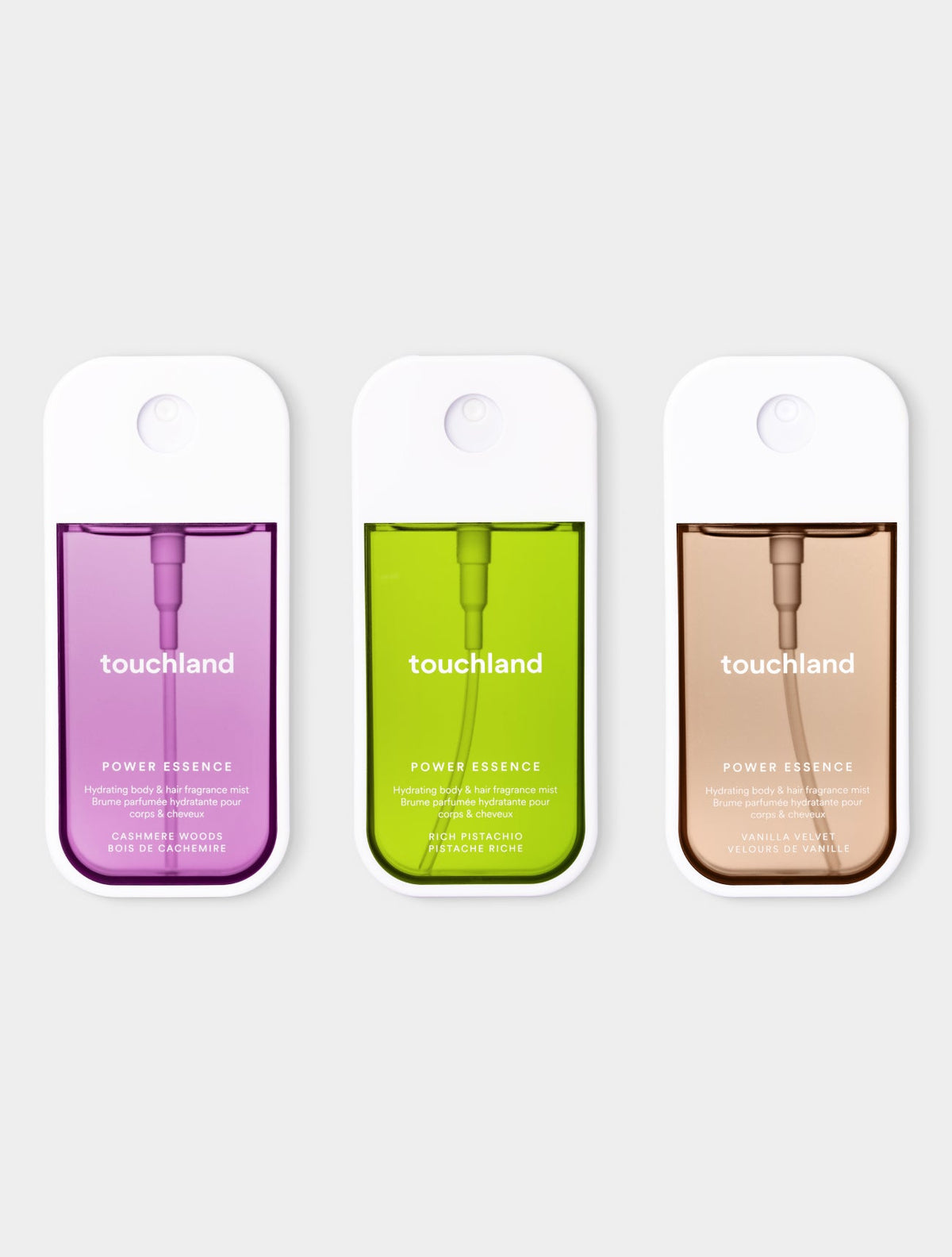 Warm Embrace Body Mist Bundle A Fresh Gifting Pick