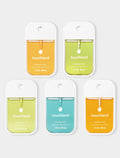 Citrus Burst Power Mist Bundle A Fresh Everyday Detail