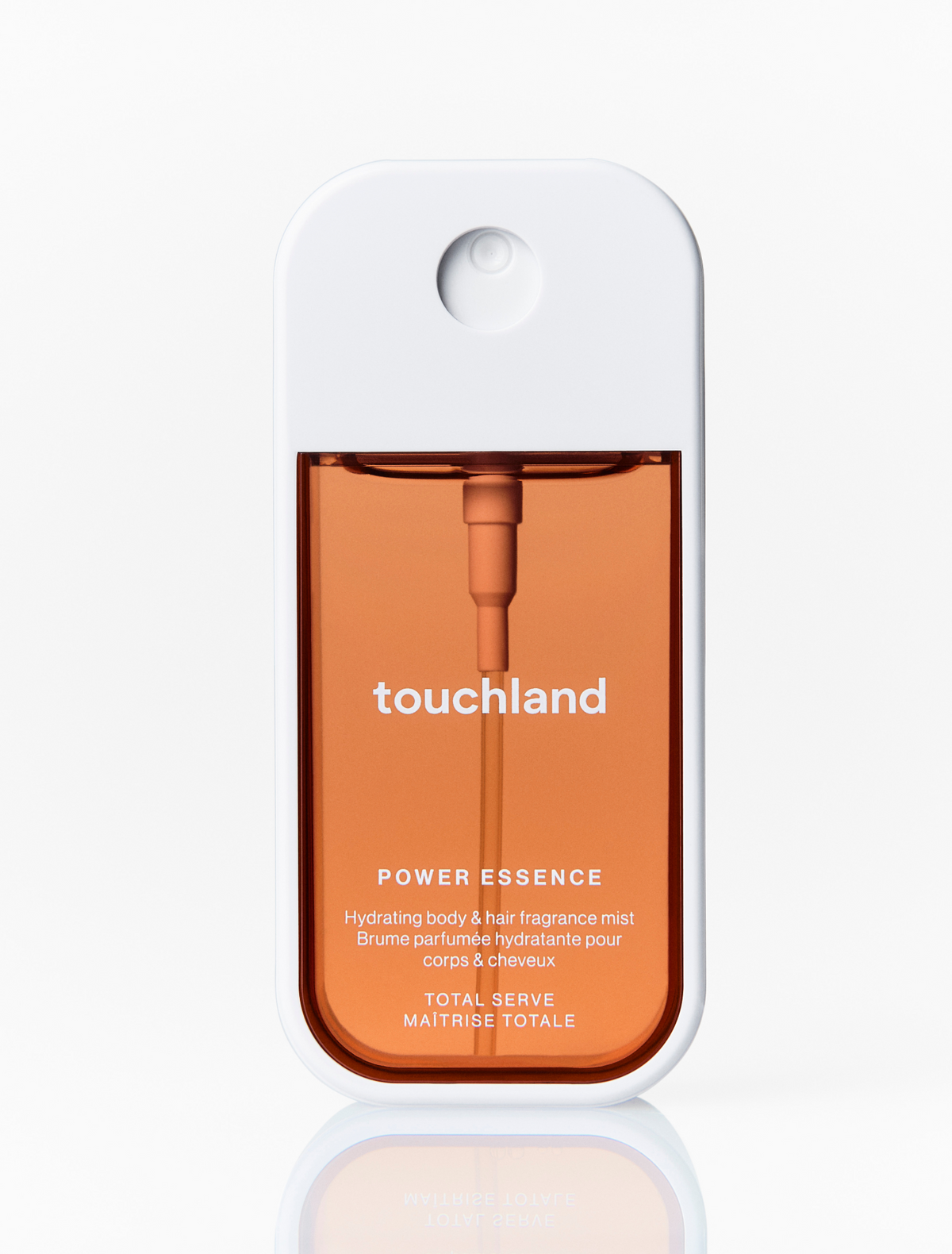 Total Serve Body Spray Everyday Care for Hands