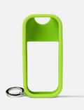 Zesty Green Body & Hair Mist Case Easy Addition To Your Routine