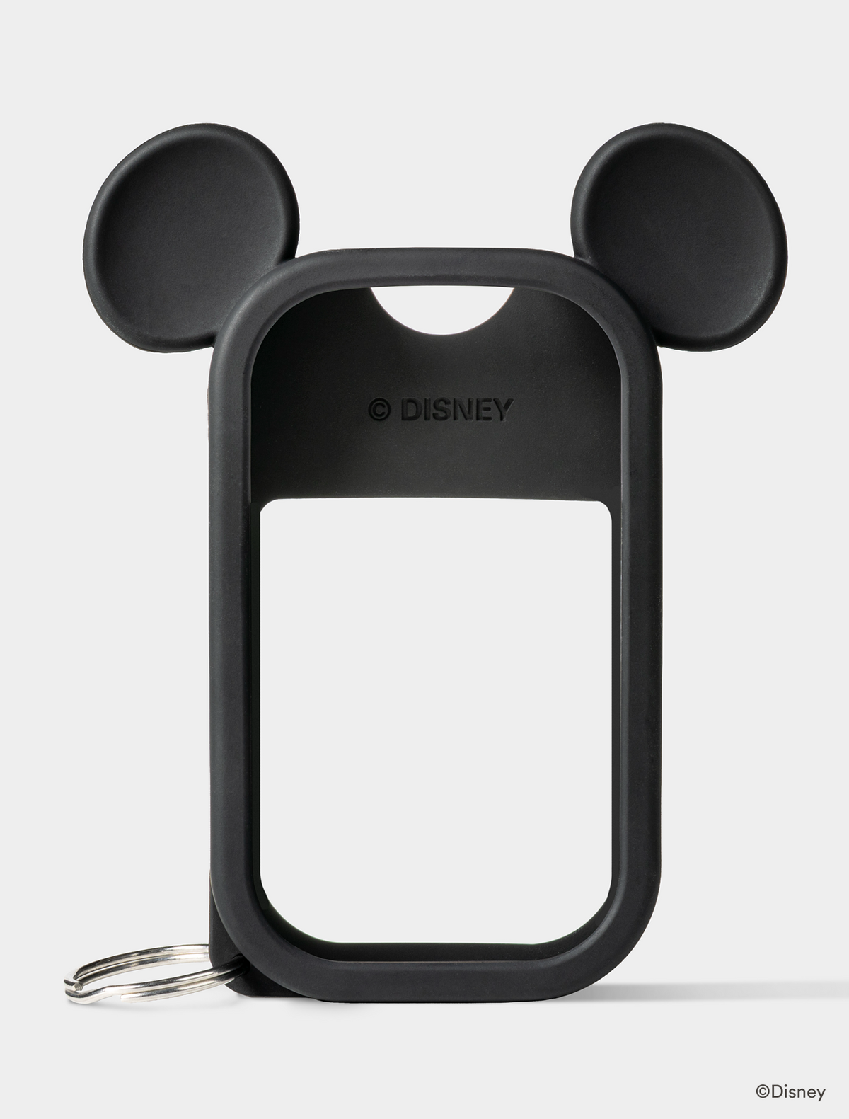 DISNEY MICKEY MOUSE & TOUCHLAND HAND MIST CASE Daily Essential In Motion